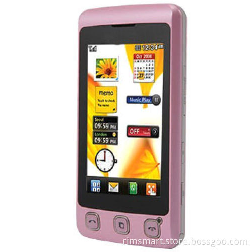 Original refurbished cell phone with Bluetooth